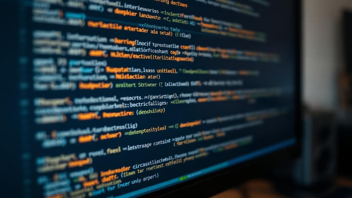 Tabs or Spaces?